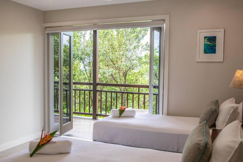 Bangalow - Best View in Port Douglas