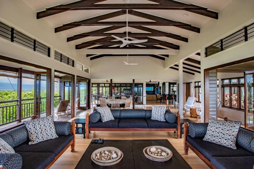 Bangalow - Best View in Port Douglas