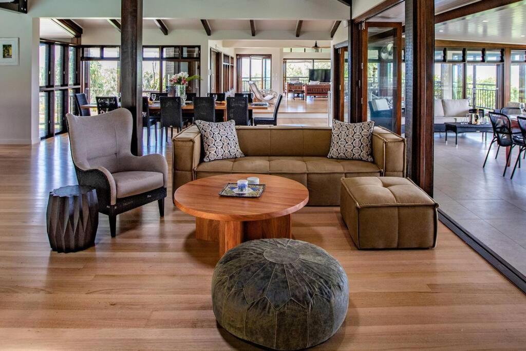 Bangalow - Best View in Port Douglas