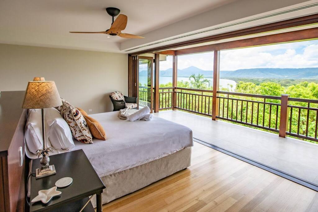 Bangalow - Best View in Port Douglas