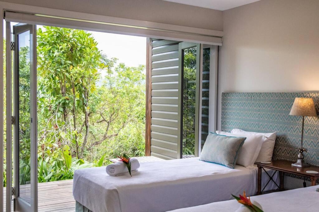 Bangalow - Best View in Port Douglas