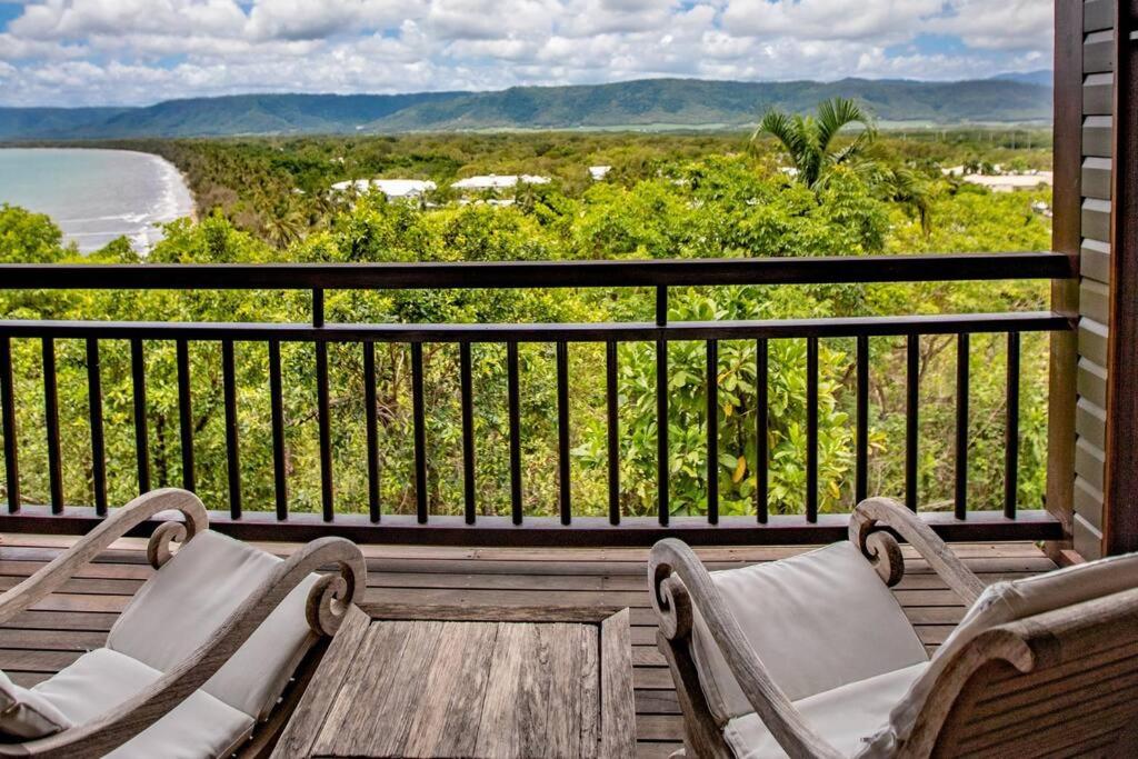 Bangalow - Best View in Port Douglas