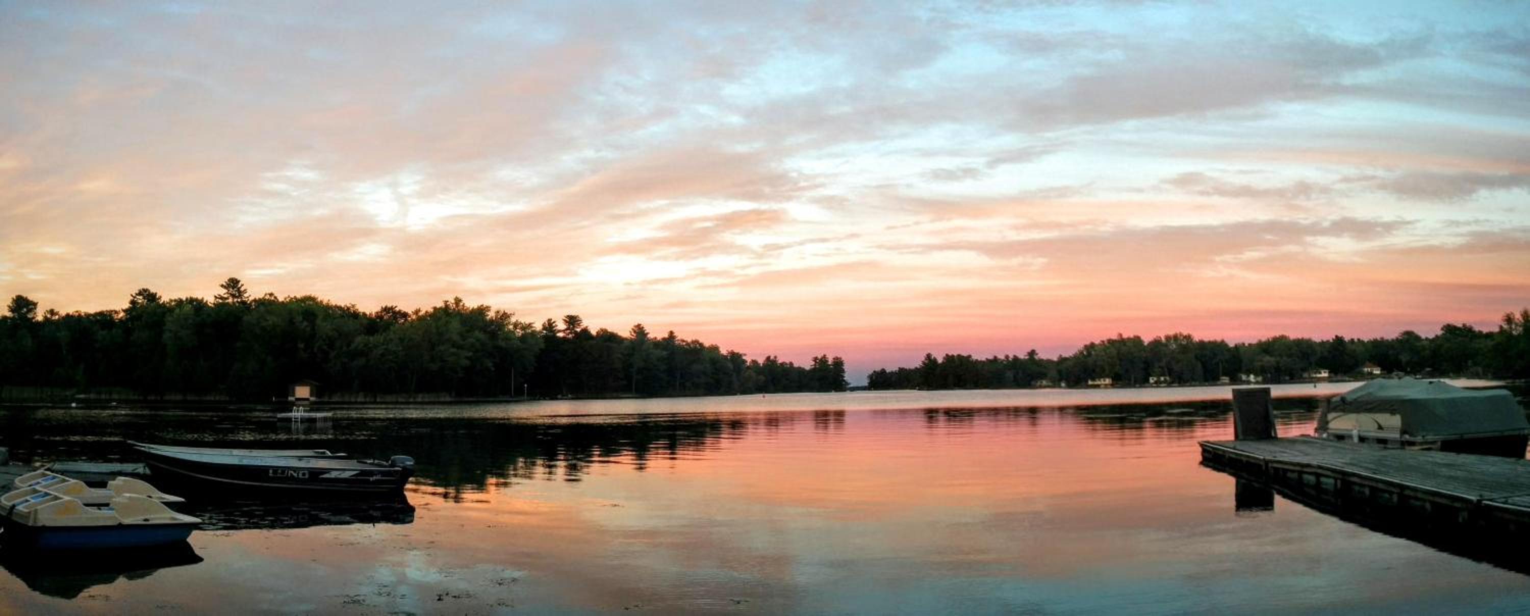 Sunrise Resort