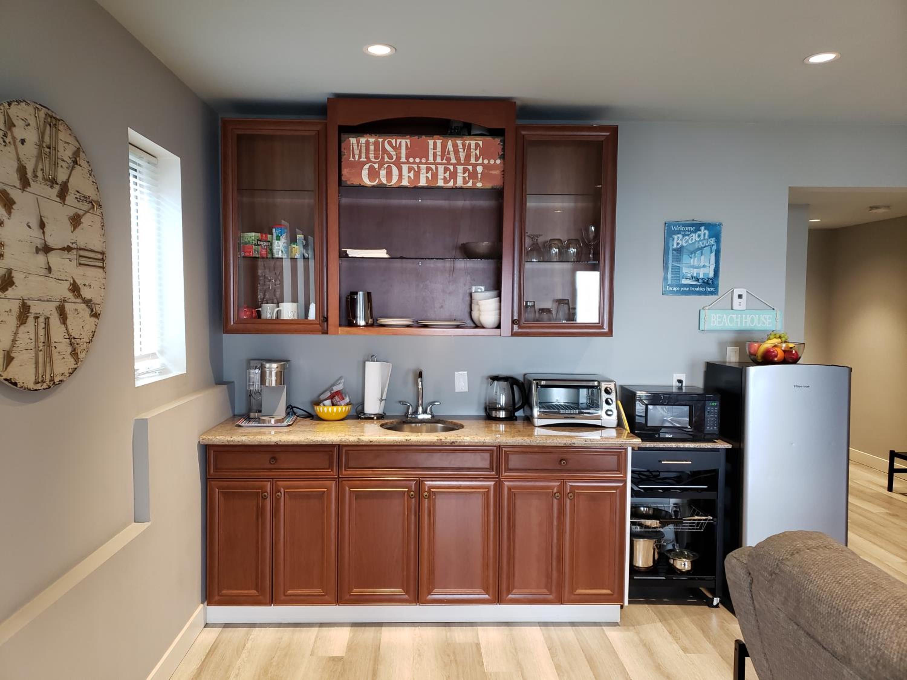 EdgeWater Chemainus
