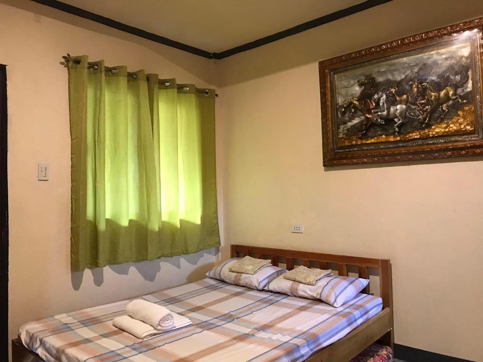 Noah Xye Guest House view 2