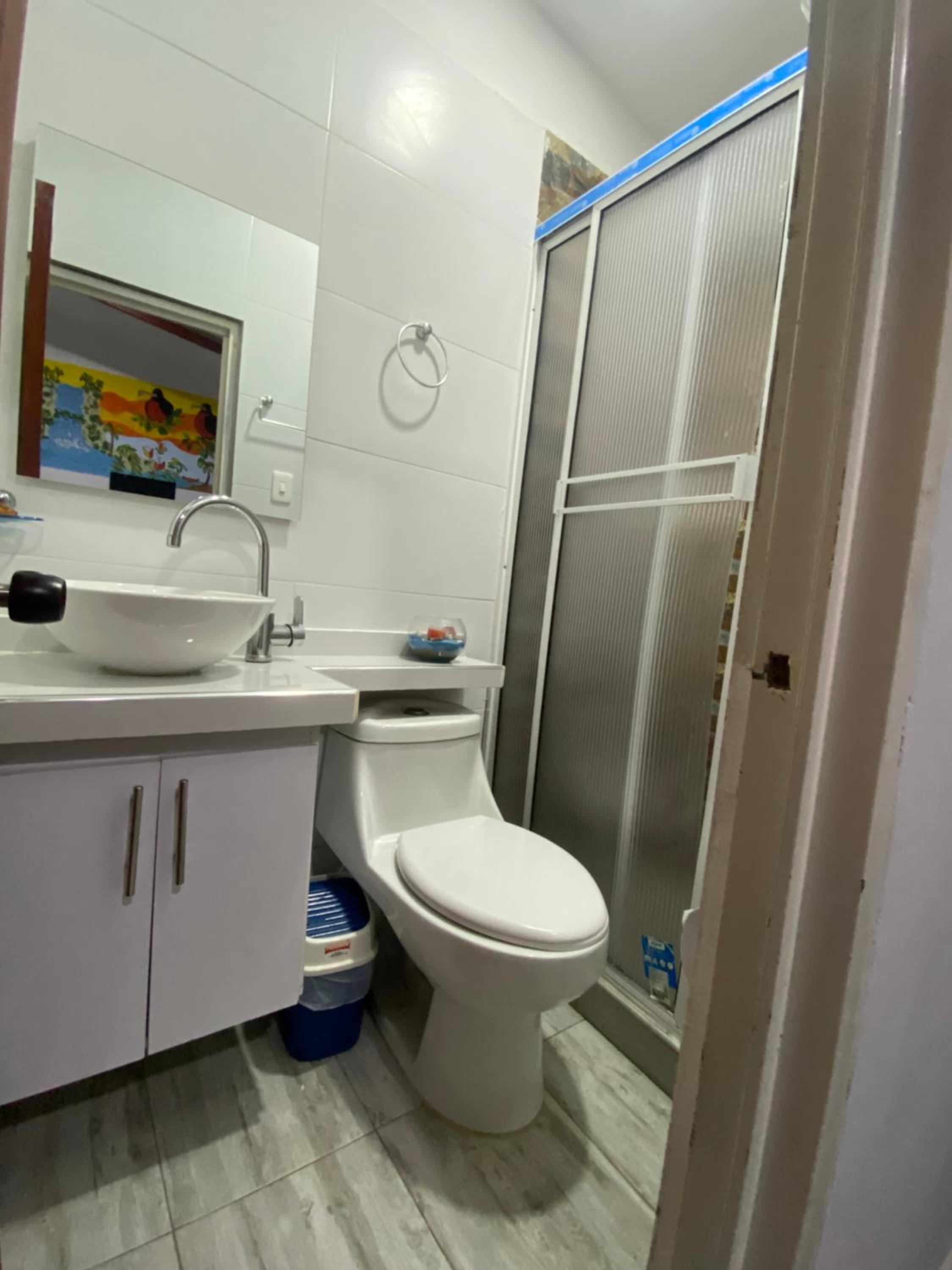 Acuarios Hostal