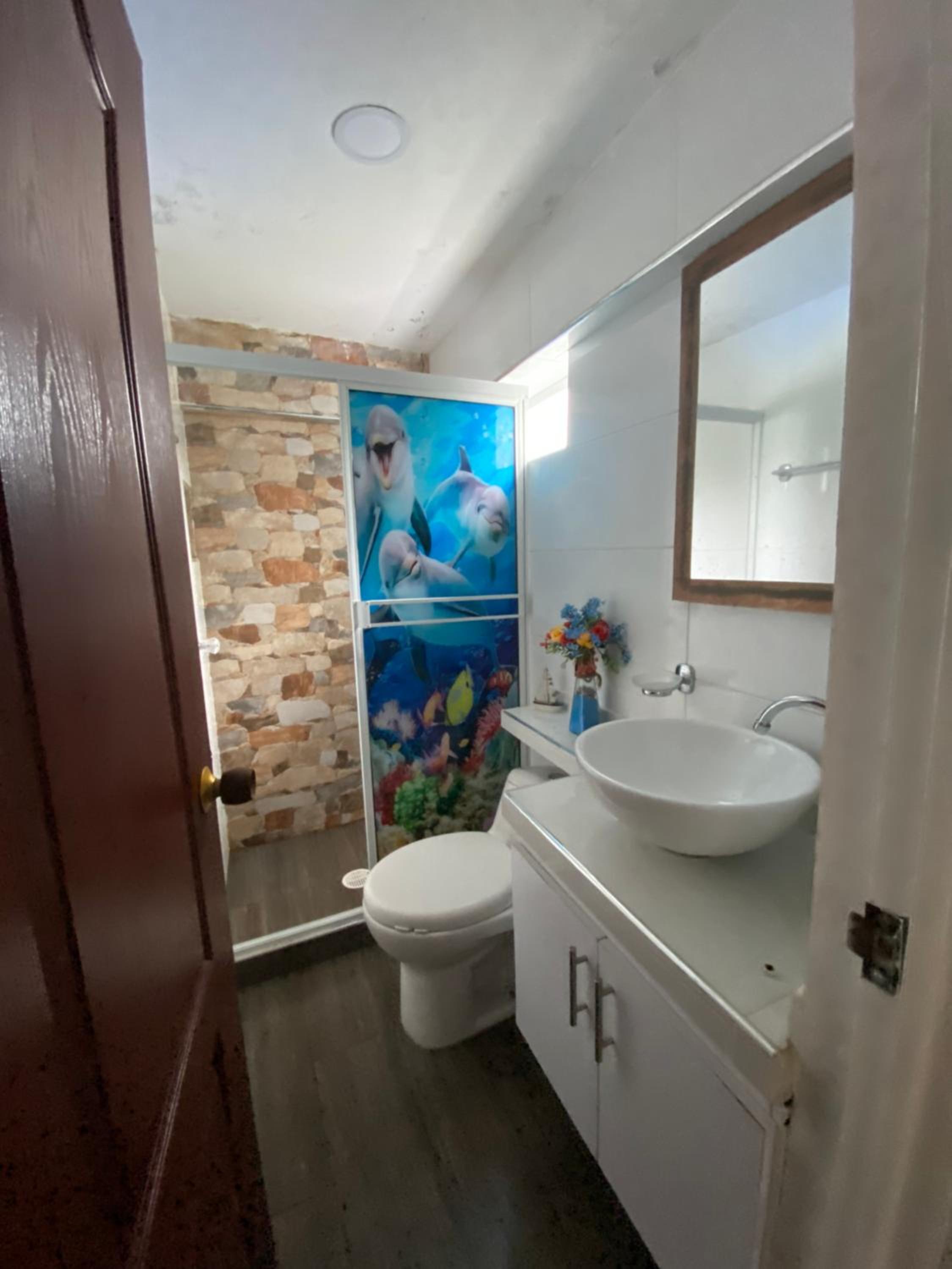 Acuarios Hostal