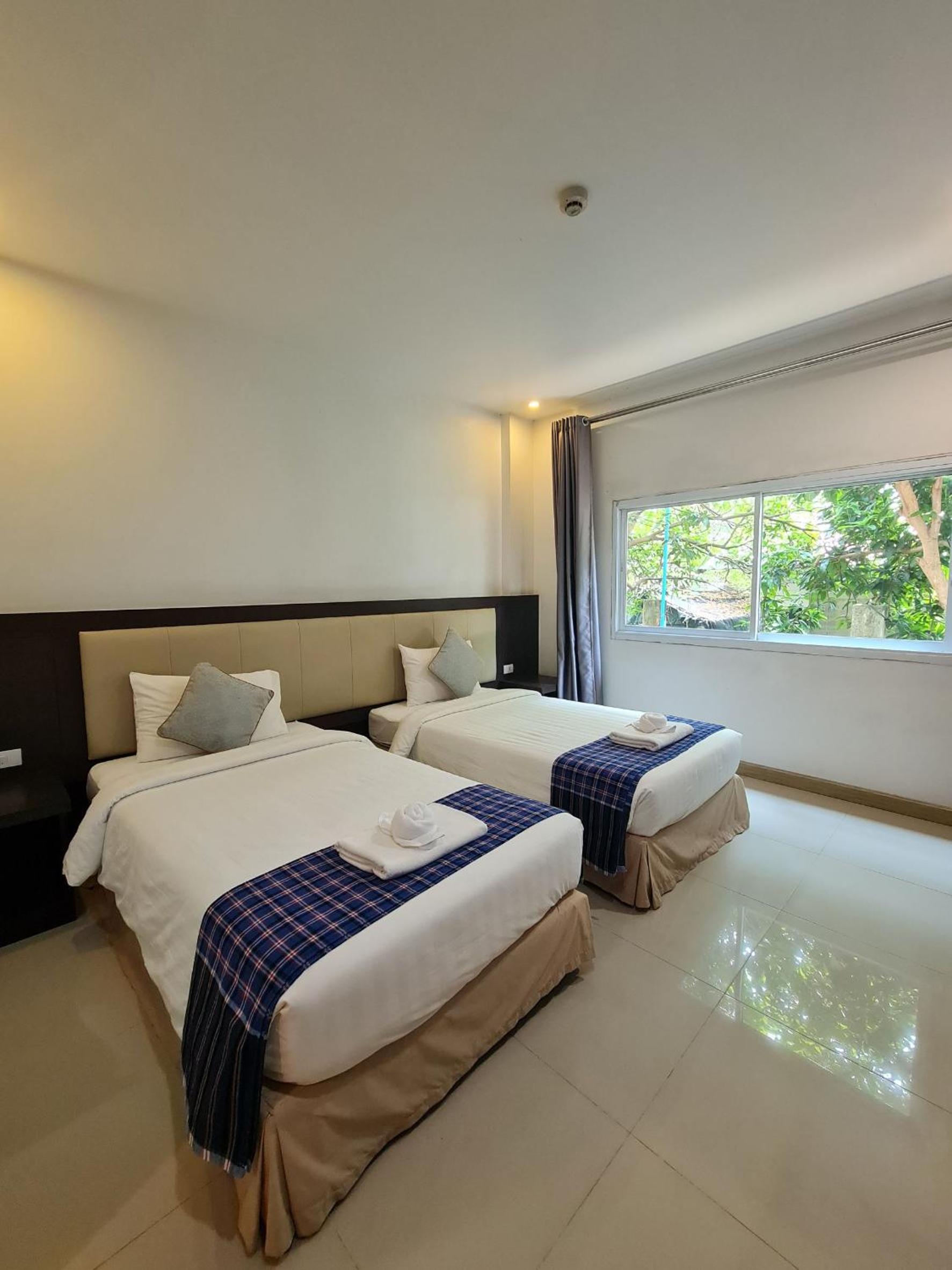 Bualinn Resort