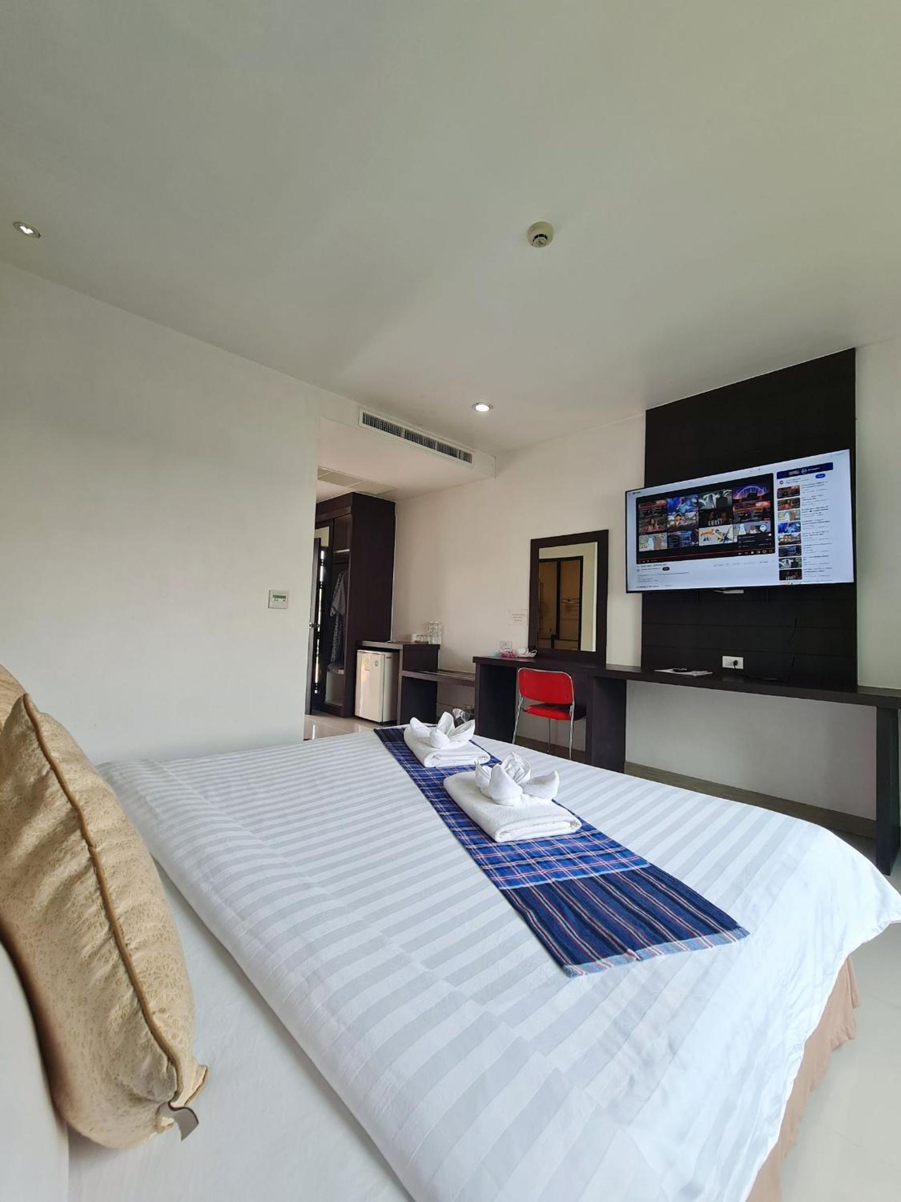 Bualinn Resort