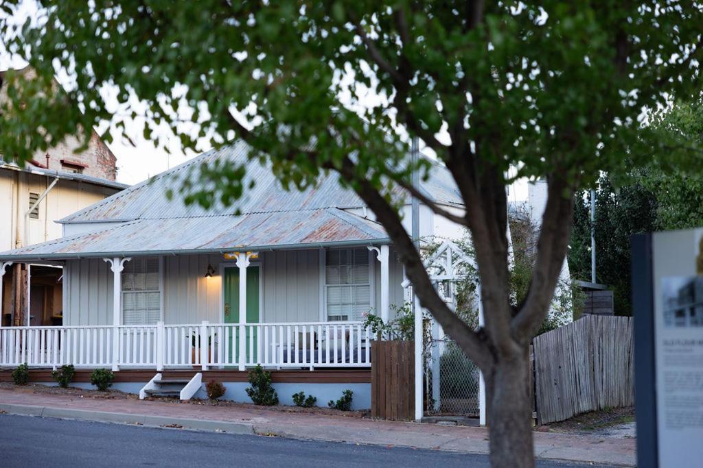 Mill Cottage