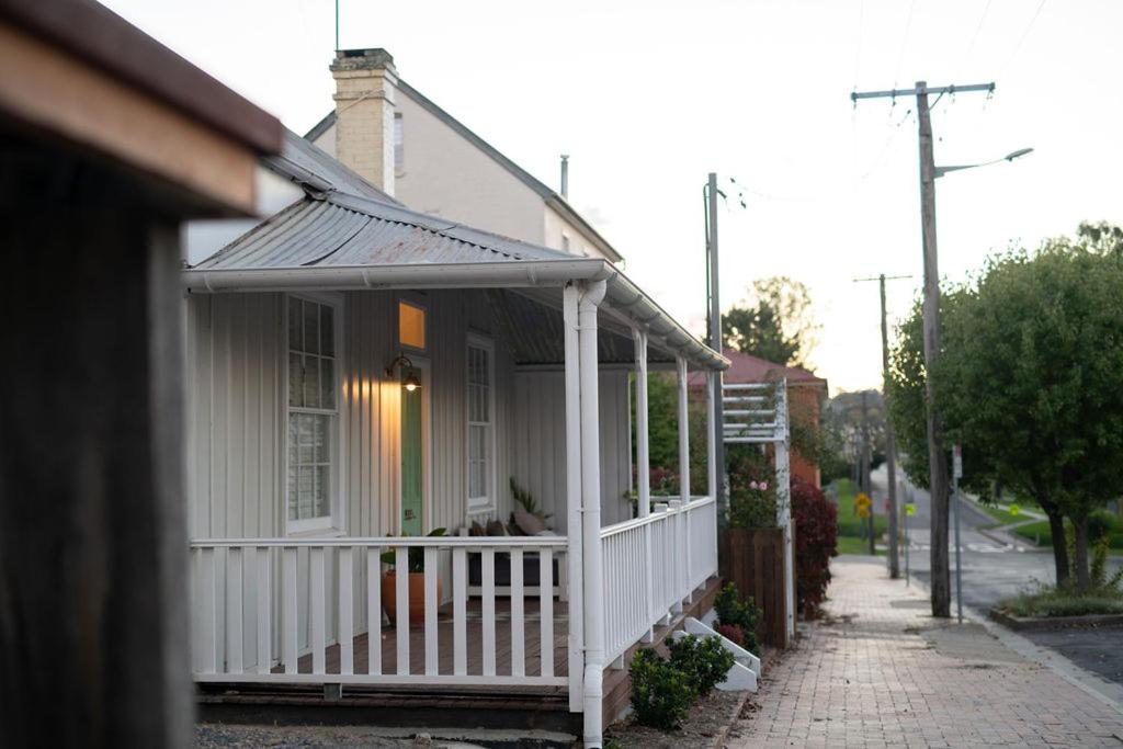 Mill Cottage