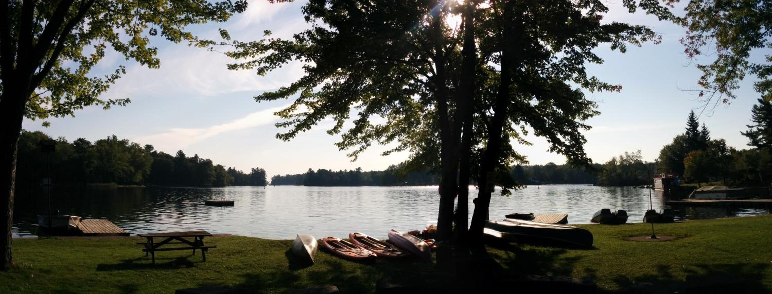 Sunrise Resort