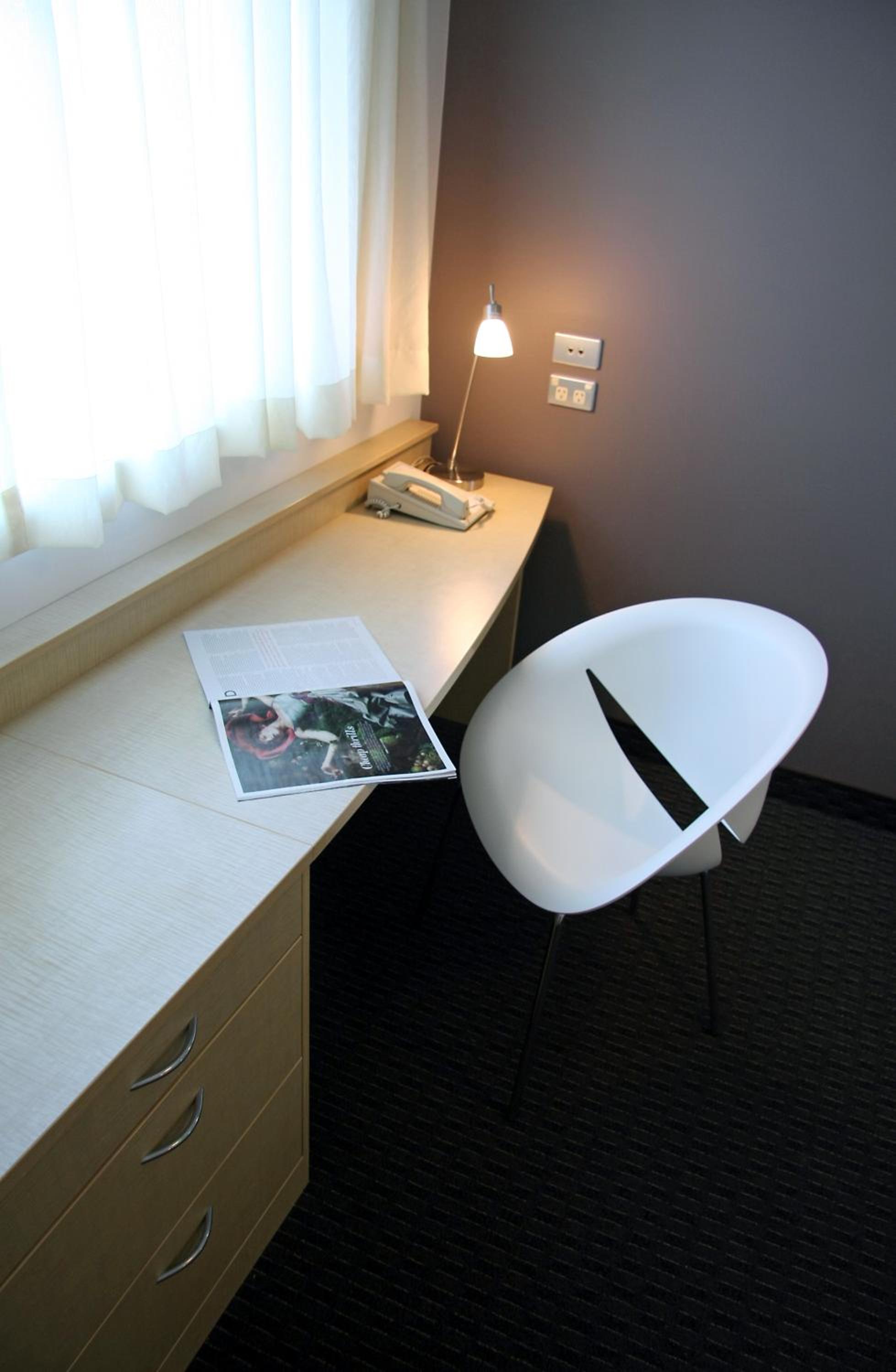 ibis Sydney Olympic Park photo 5