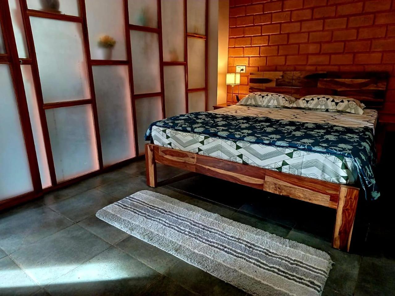 Sereno Pool Villa Chikmagalur