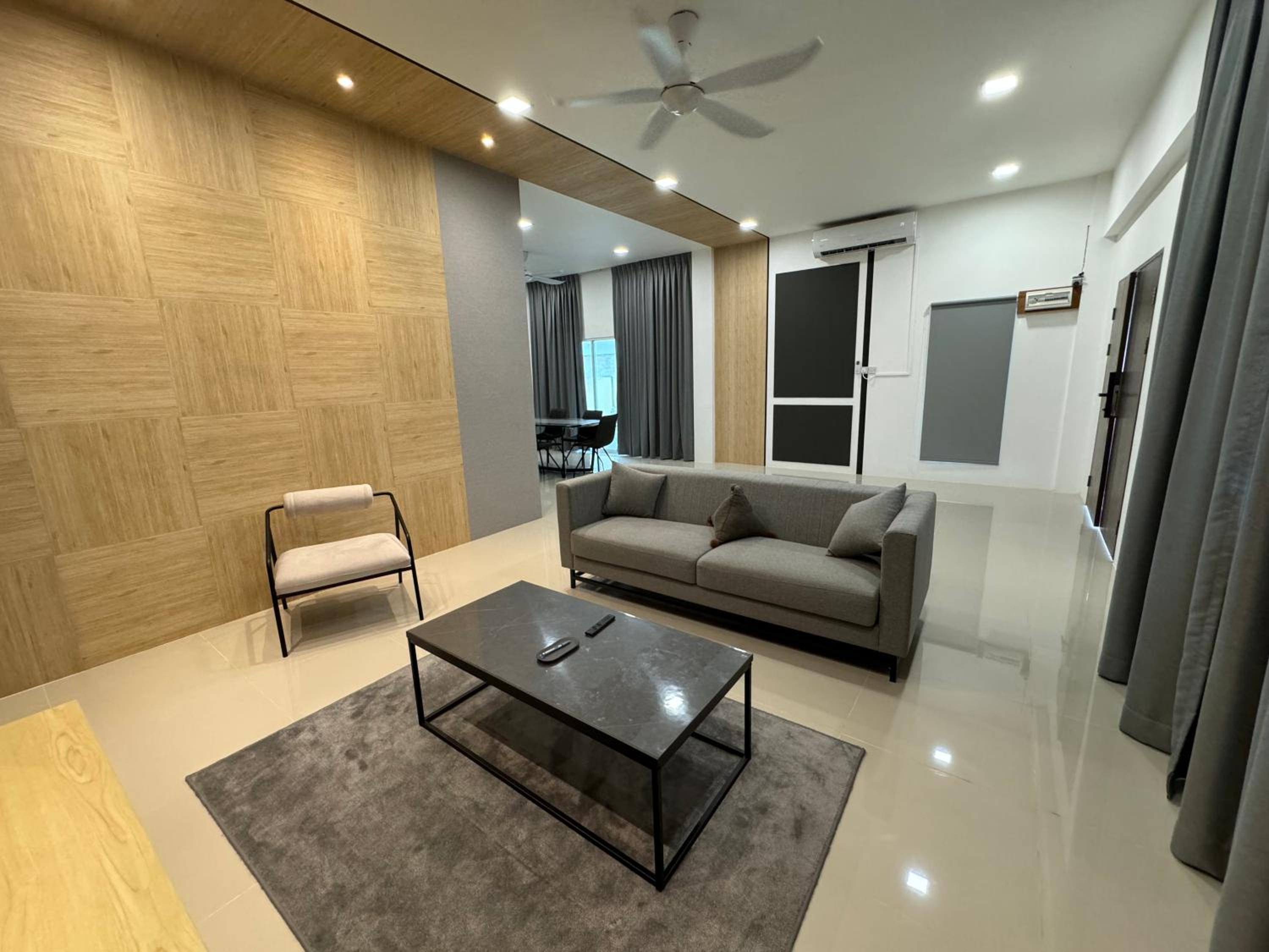MR homestay depo link photo 1