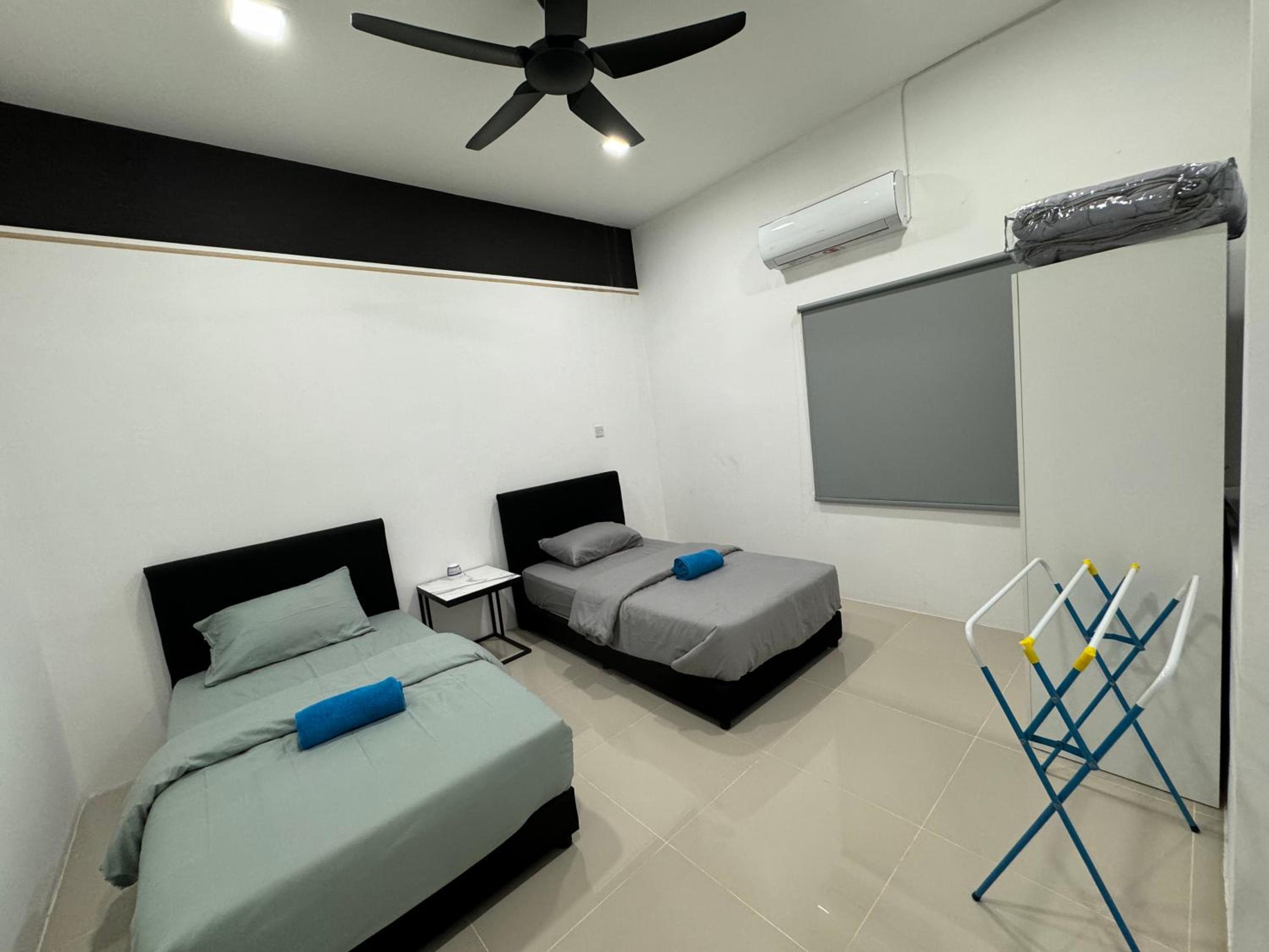 MR homestay depo link view 2