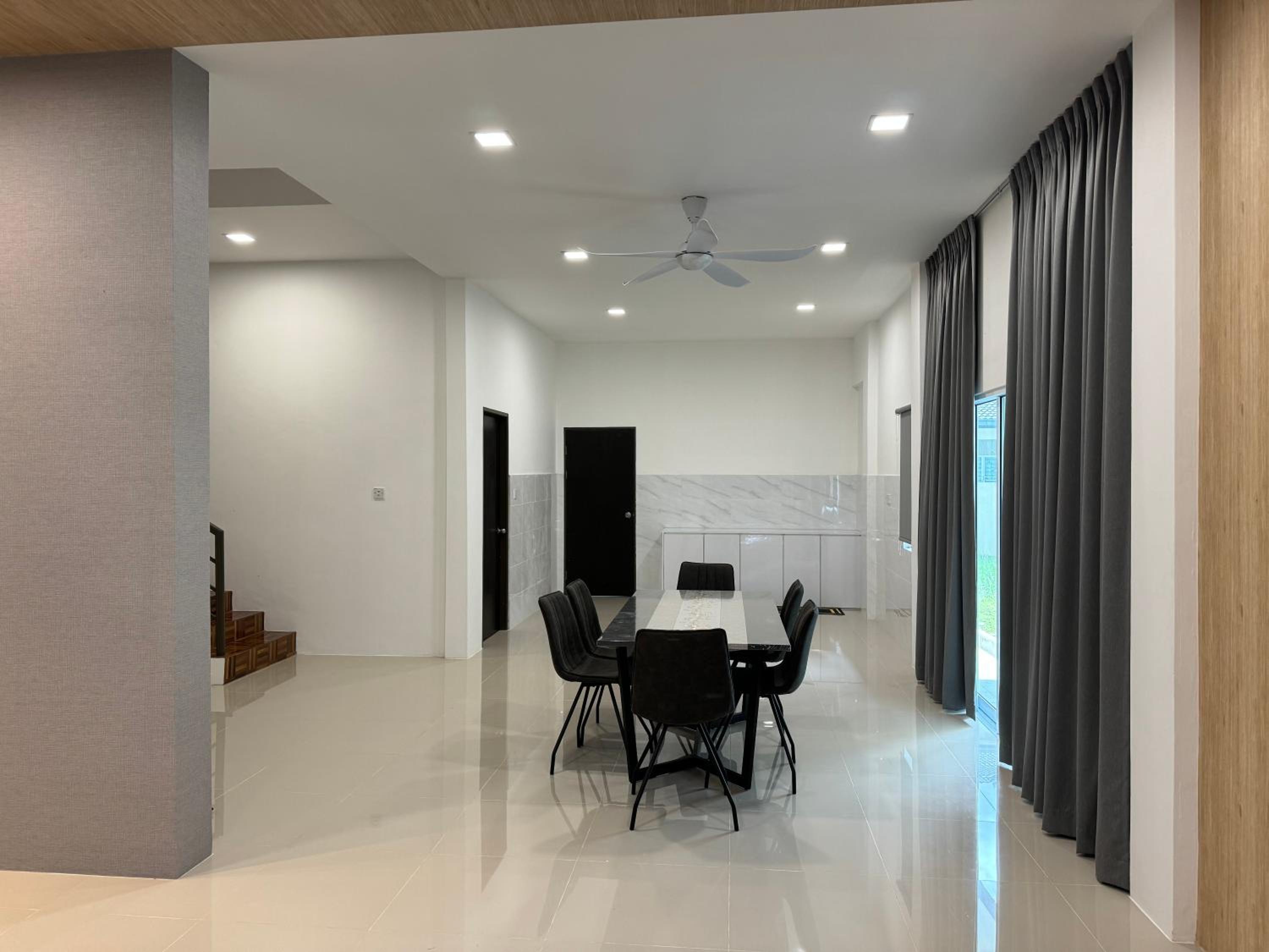 MR homestay depo link view 3