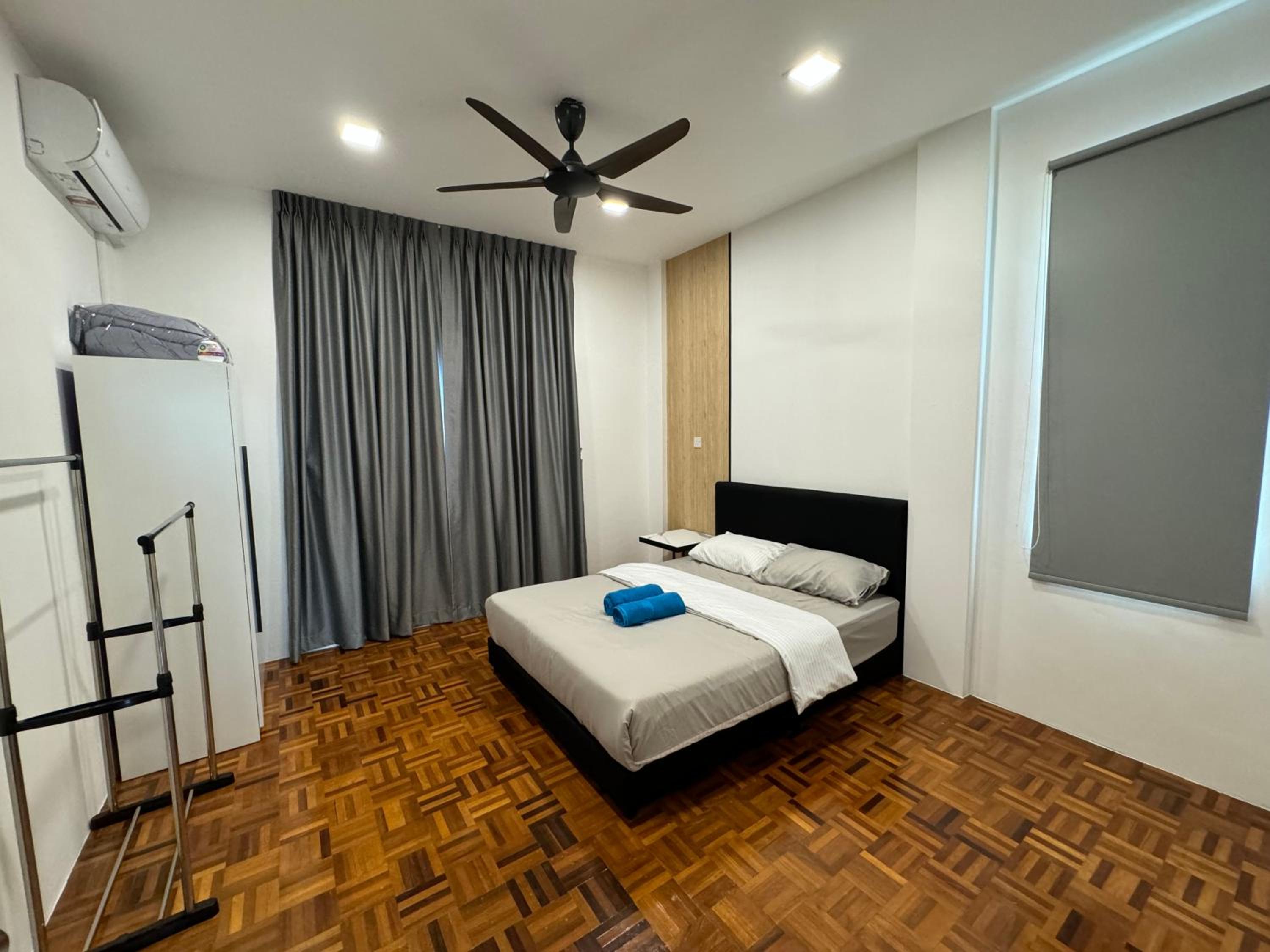 MR homestay depo link view 4