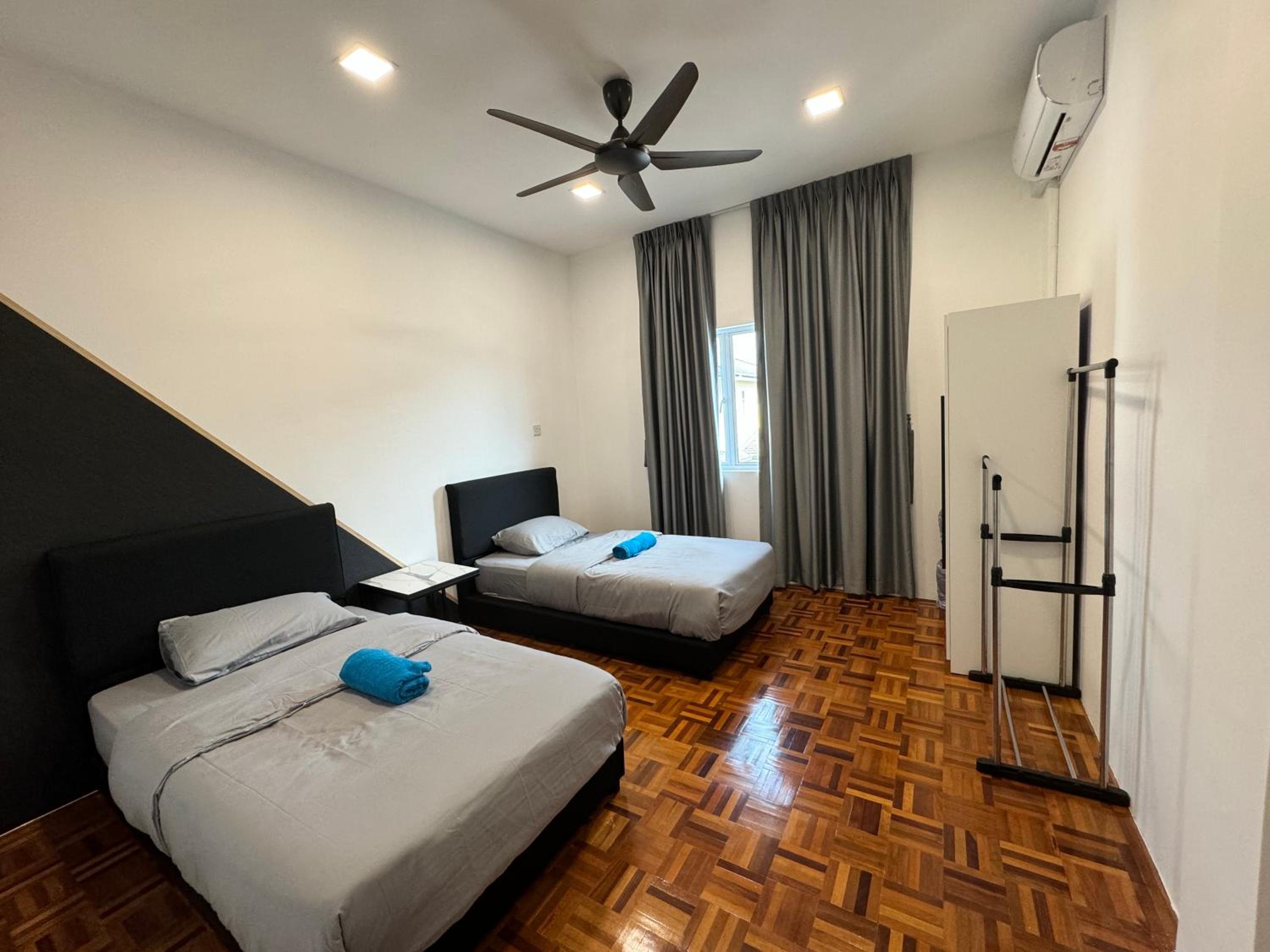 MR homestay depo link view 5