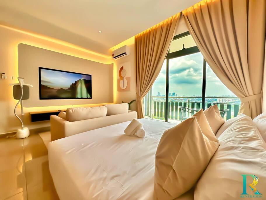 KSL Residence 2 by RR JBcity