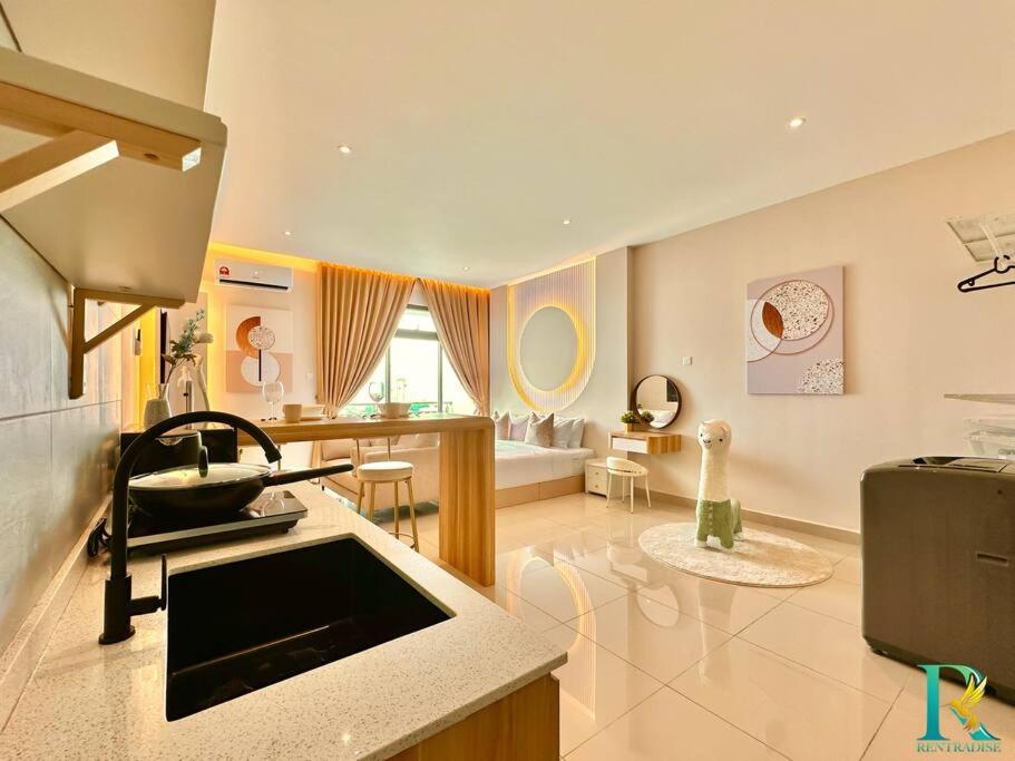 KSL Residence 2 by RR JBcity