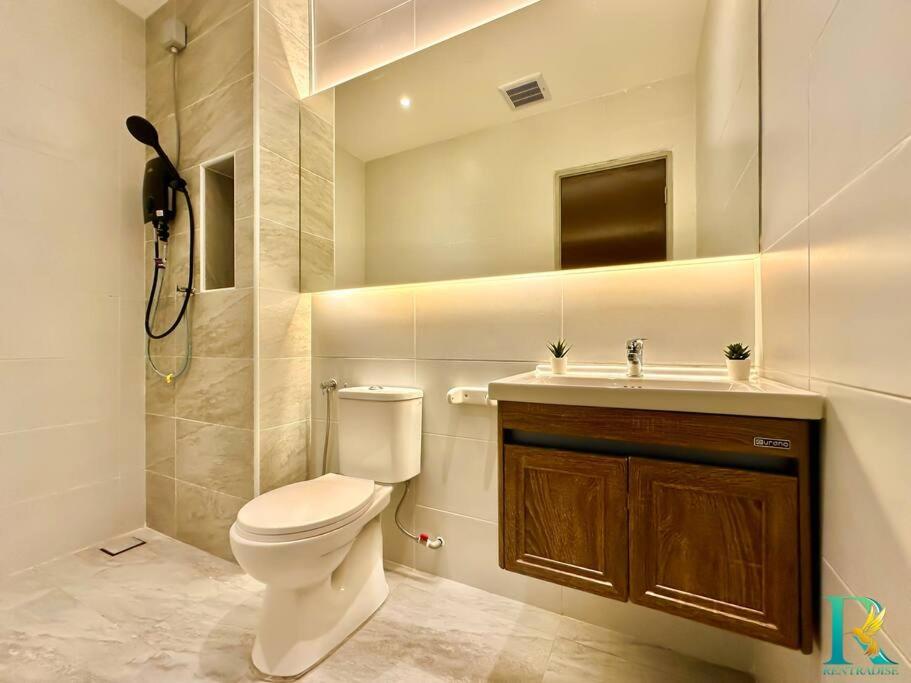 KSL Residence 2 by RR JBcity