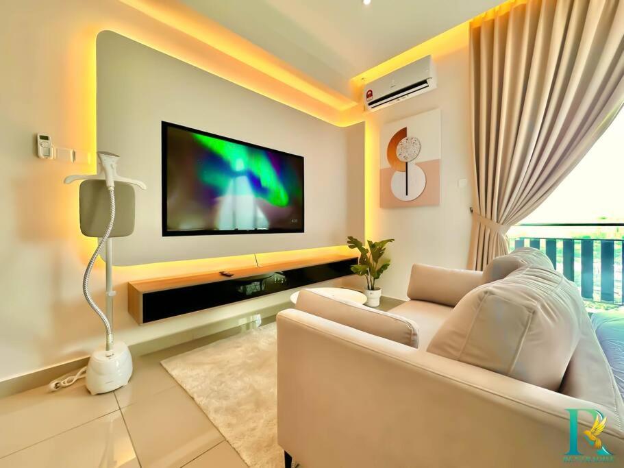 KSL Residence 2 by RR JBcity