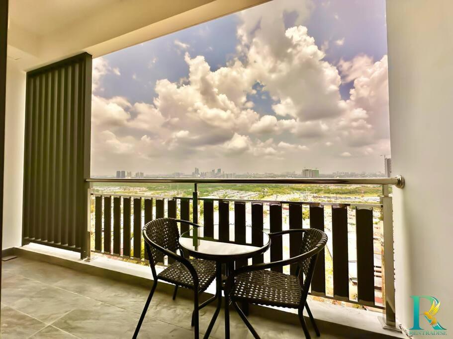 KSL Residence 2 by RR JBcity