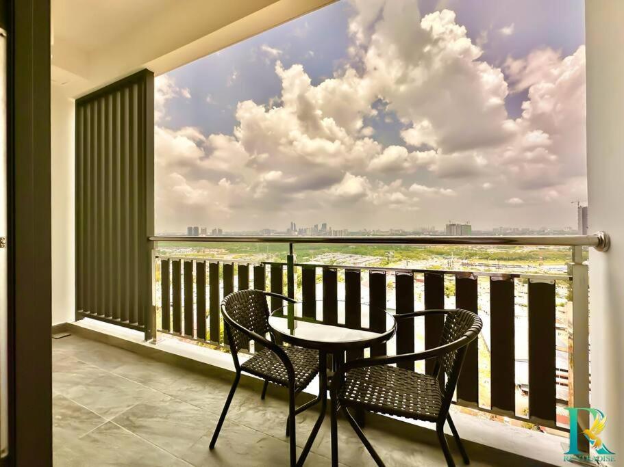 KSL Residence 2 by RR JBcity