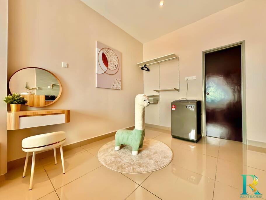 KSL Residence 2 by RR JBcity
