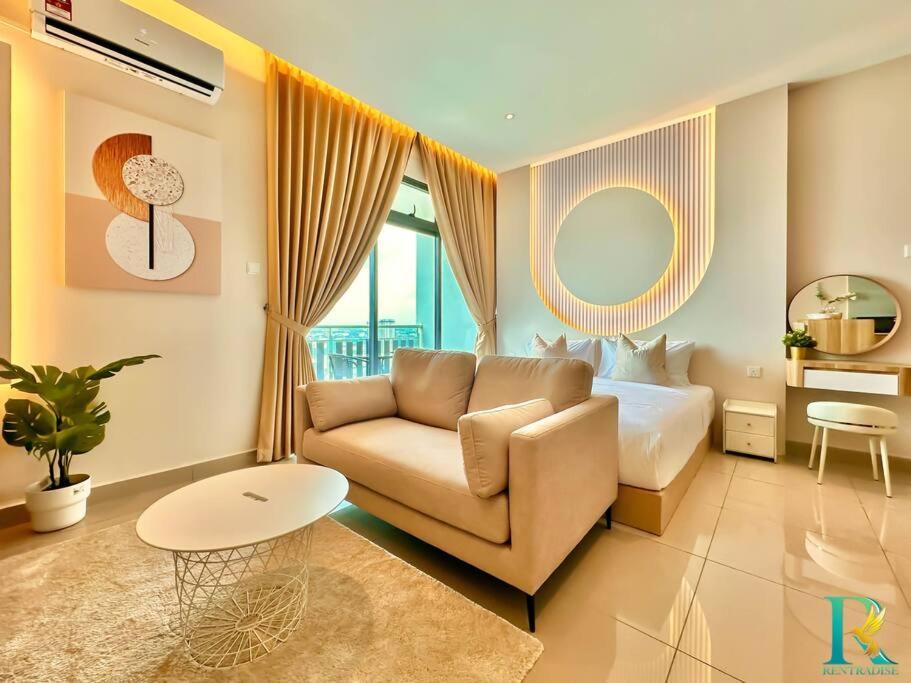 KSL Residence 2 by RR JBcity