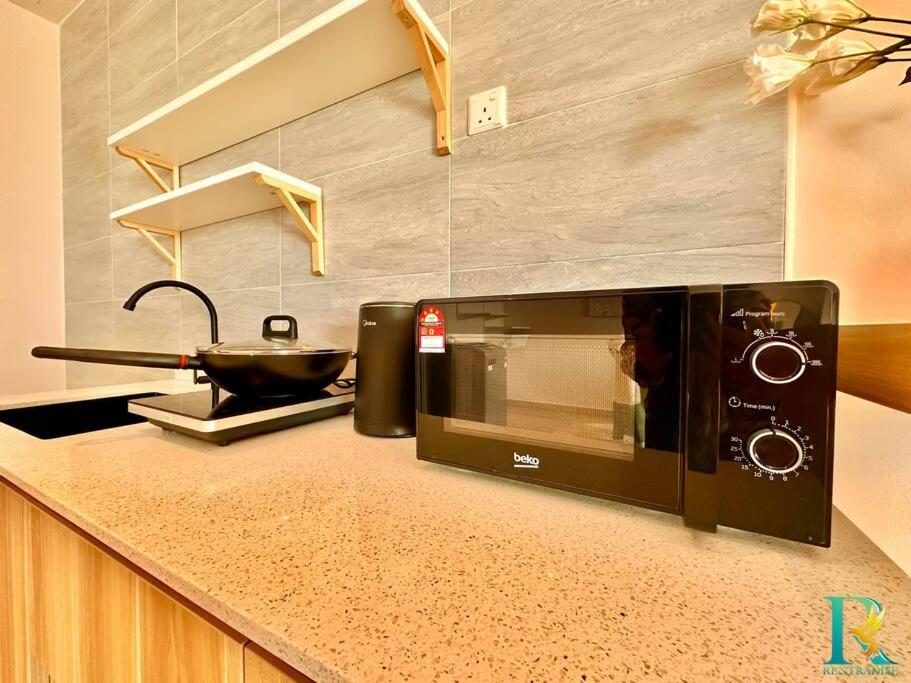 KSL Residence 2 by RR JBcity