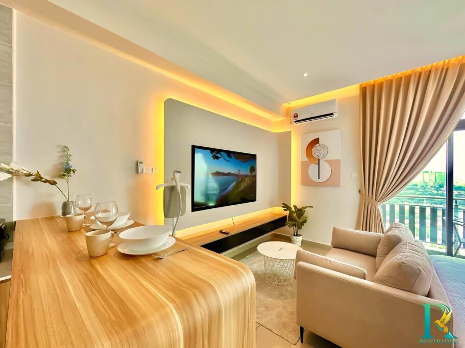 KSL Residence 2 by RR JBcity