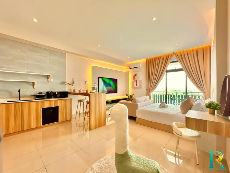 KSL Residence 2 by RR JBcity