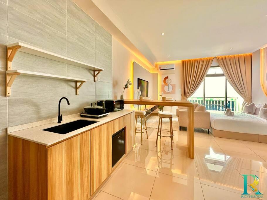 KSL Residence 2 by RR JBcity