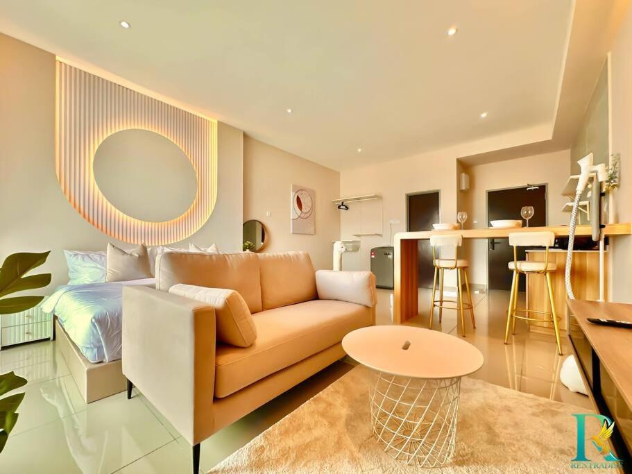 KSL Residence 2 by RR JBcity