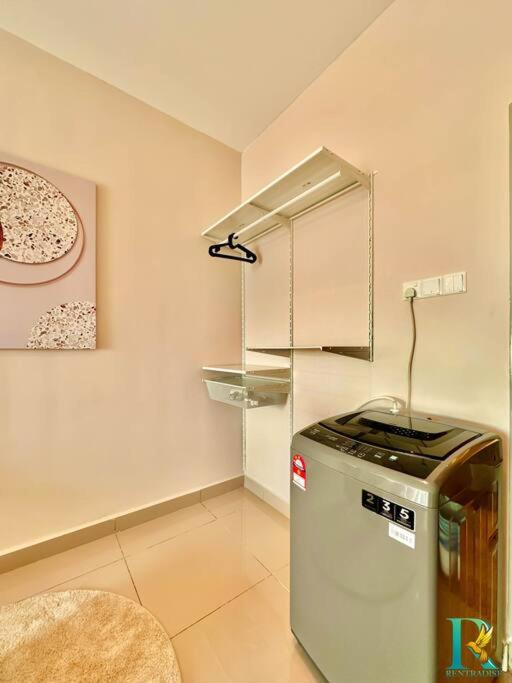 KSL Residence 2 by RR JBcity