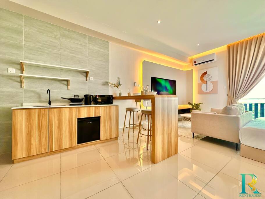 KSL Residence 2 by RR JBcity