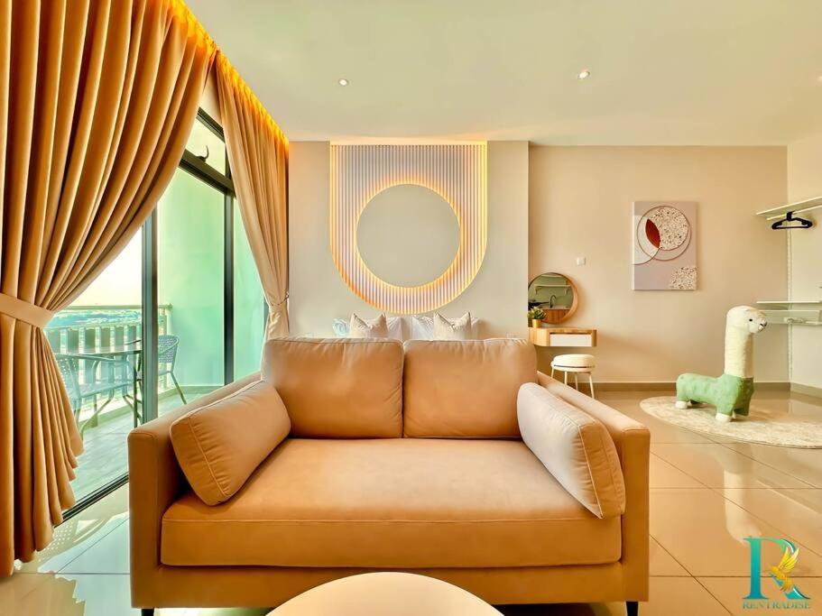 KSL Residence 2 by RR JBcity
