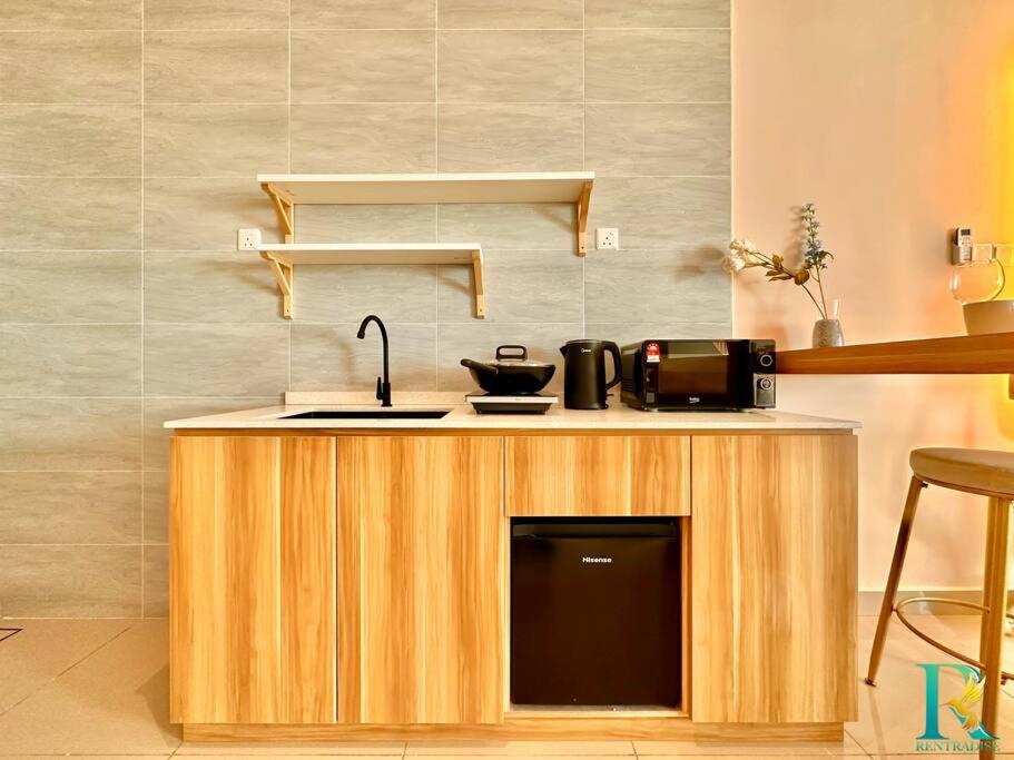 KSL Residence 2 by RR JBcity