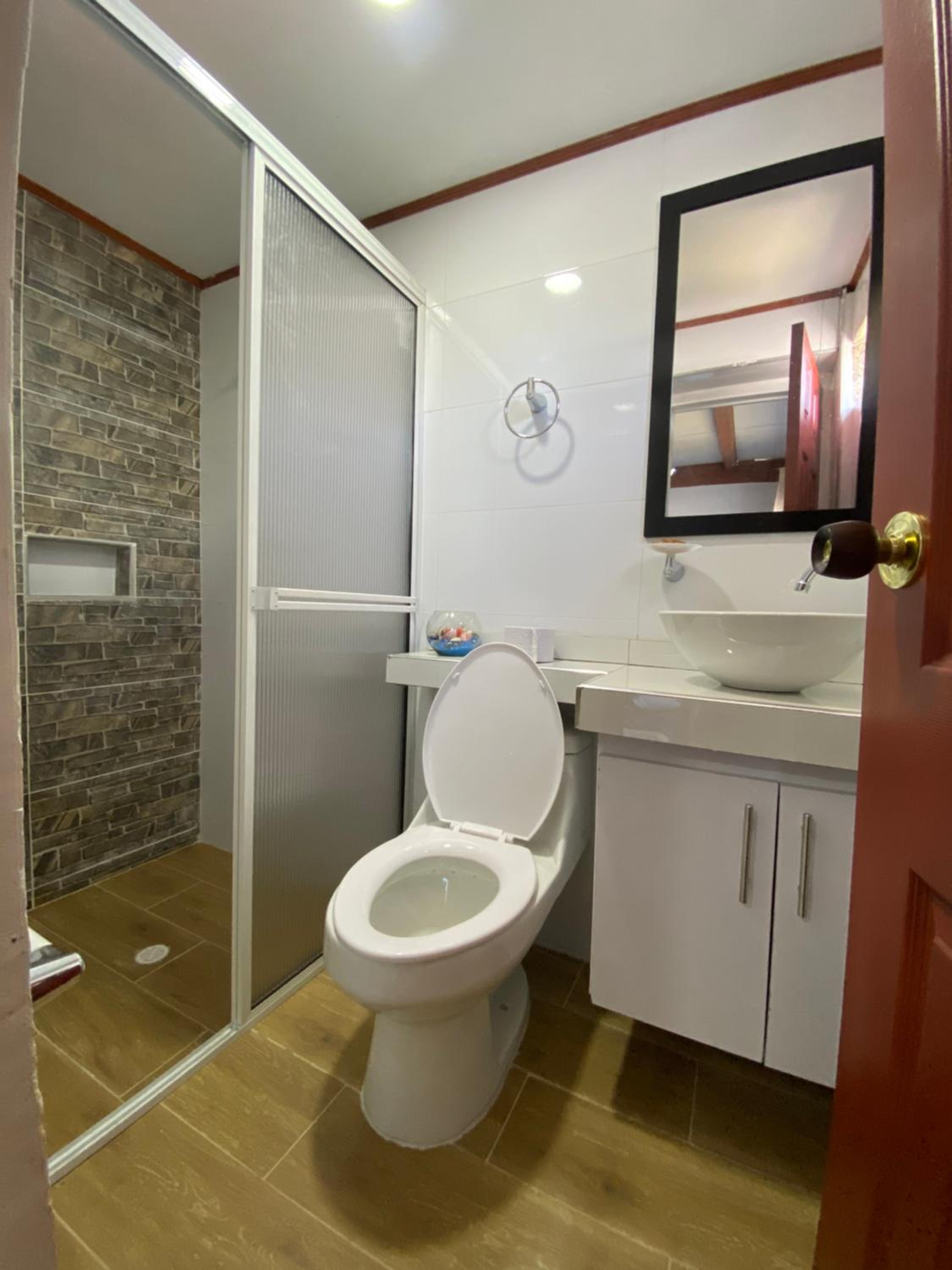 Acuarios Hostal
