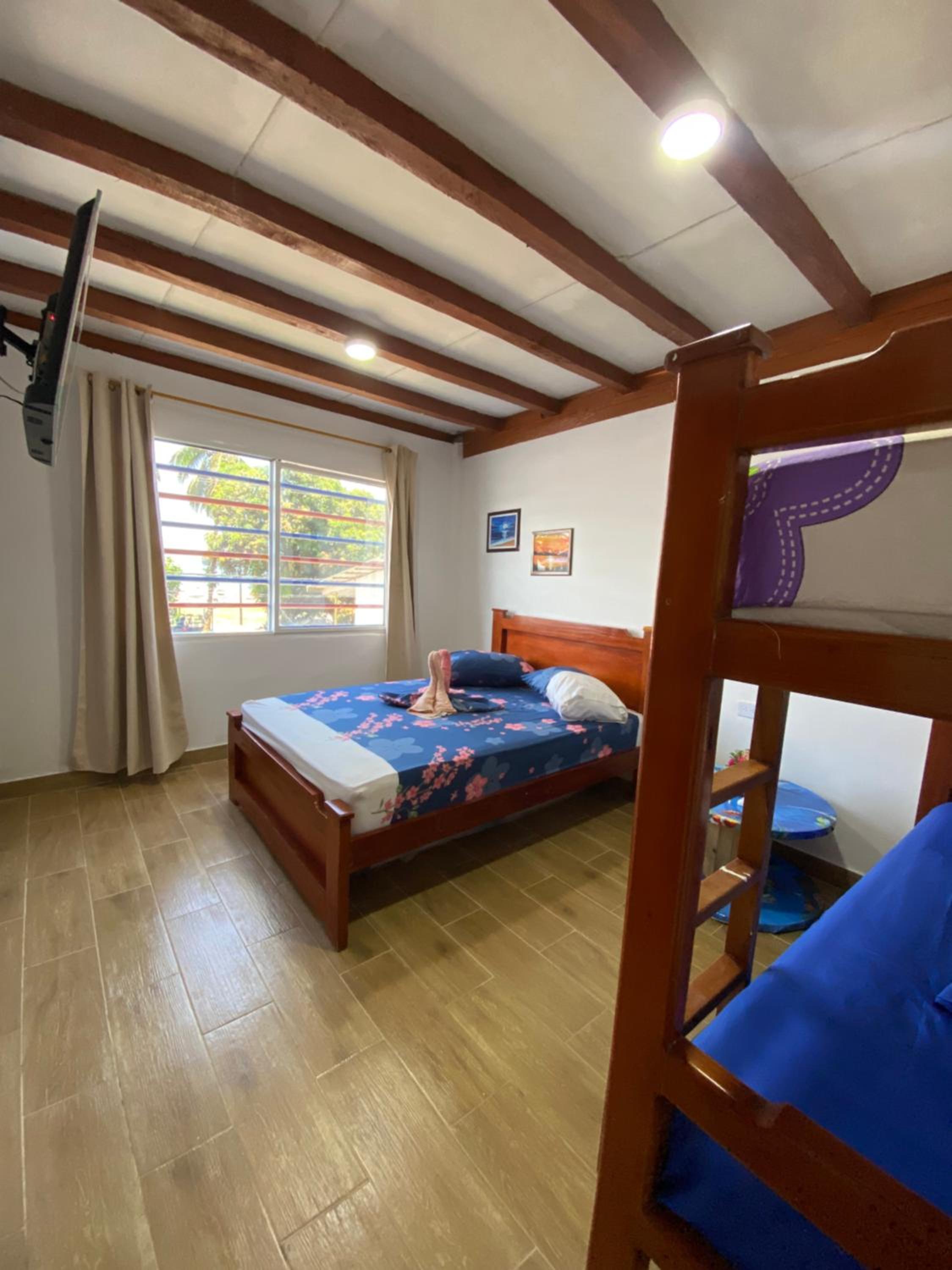 Acuarios Hostal