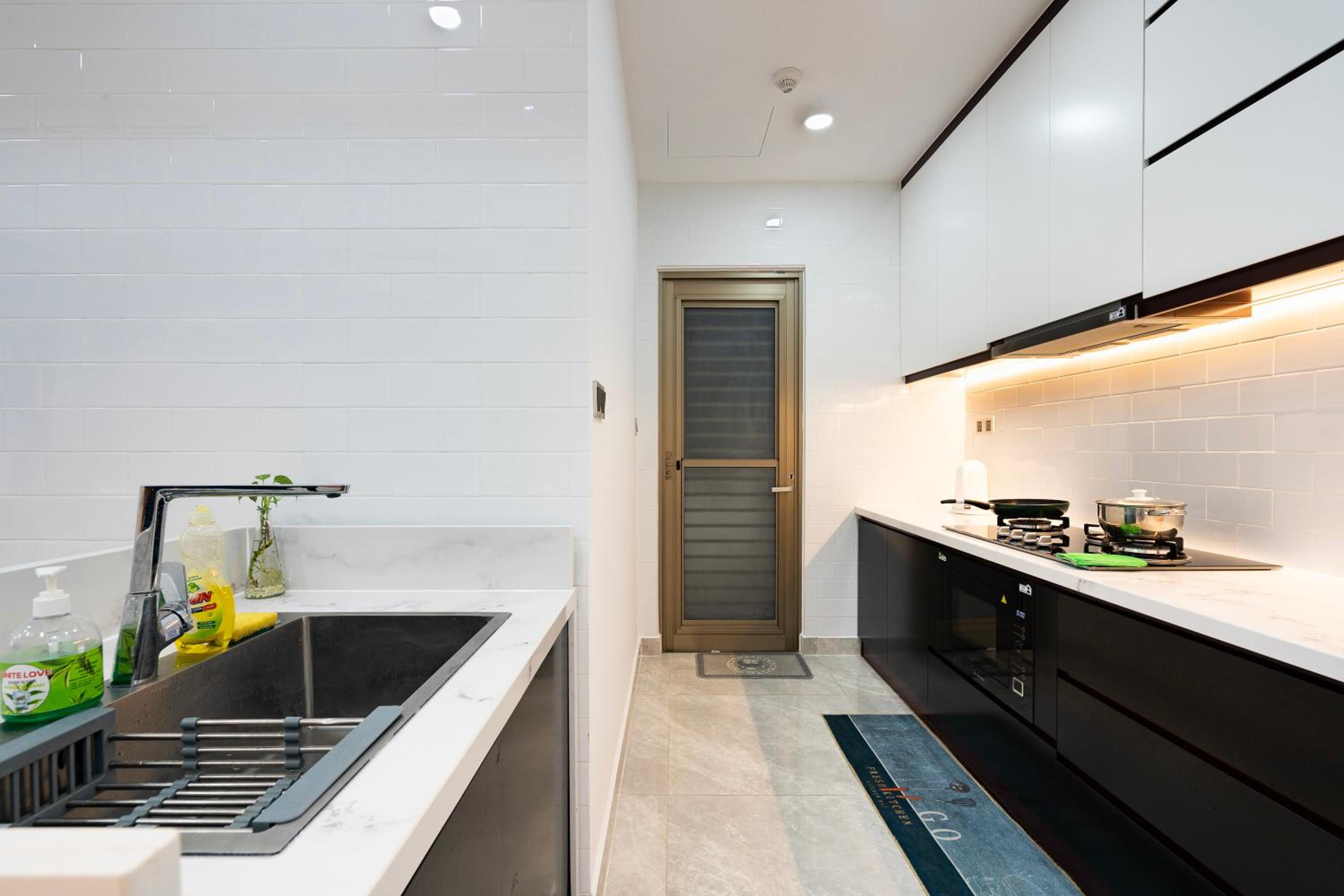 Convinia Luxury The Peak Midtown