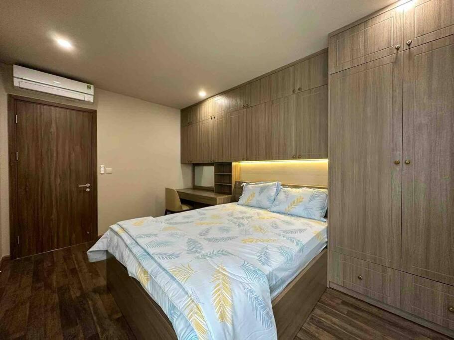 HaDo Apartment Iris 4, 10 mins away from District 1