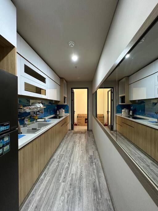 HaDo Apartment Iris 4, 10 mins away from District 1