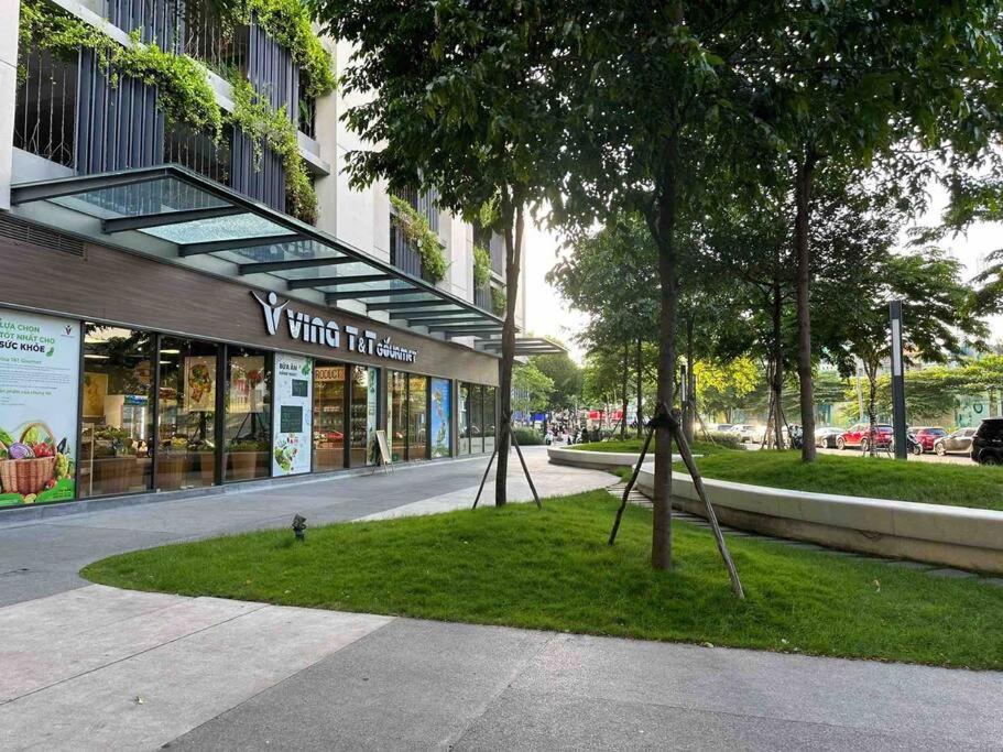 HaDo Apartment Iris 4, 10 mins away from District 1
