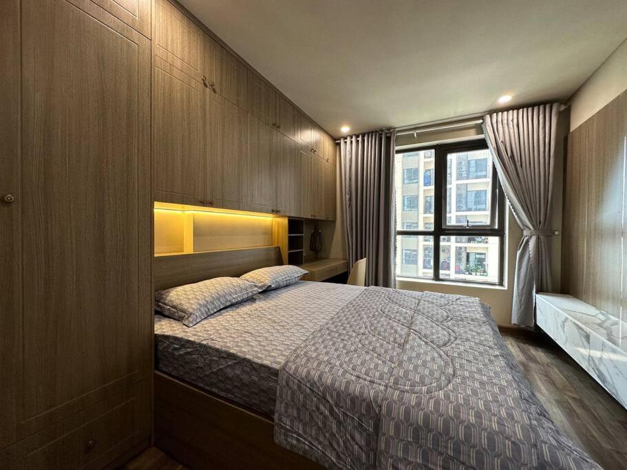 HaDo Apartment Iris 4, 10 mins away from District 1