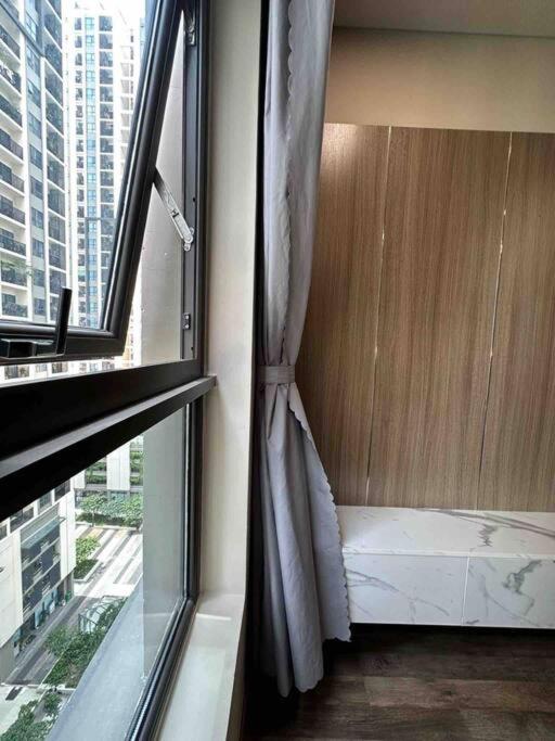 HaDo Apartment Iris 4, 10 mins away from District 1