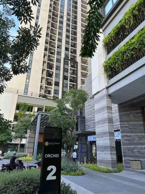 HaDo Apartment Iris 4, 10 mins away from District 1