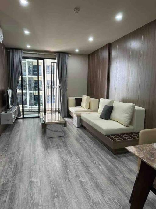 HaDo Apartment Iris 4, 10 mins away from District 1